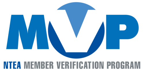 MVP NTEA Member Verification Program