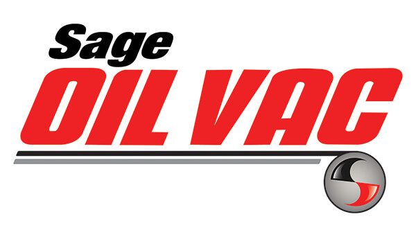 Sage Oil Vac logo