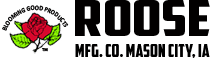 Roos Trailers logo
