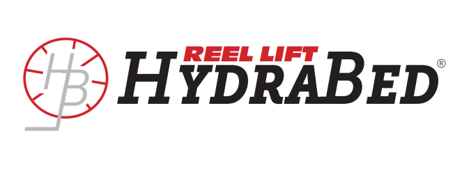 hydrabed logo